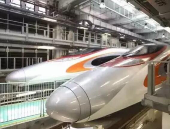 石鐵轉(zhuǎn)播廣深港高鐵香港段4月1日試運(yùn)營(yíng) 行業(yè)新聞