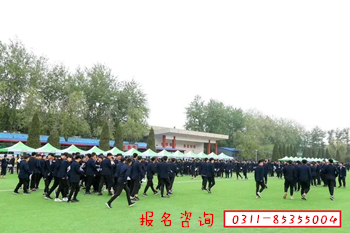 石家莊鐵路學(xué)校有什么優(yōu)勢 招生問答 第3張 石家莊鐵路學(xué)校有什么優(yōu)勢 招生問答 第3張