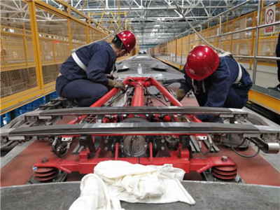 石家莊地鐵員工風(fēng)采 行業(yè)新聞 第3張