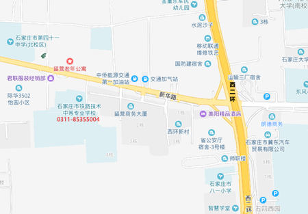 石家莊新鐵軌道中專學(xué)校地址在哪里 招生問答