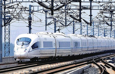 電氣化鐵道供電專業(yè)就業(yè)單位有哪些 行業(yè)新聞