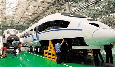 鐵道車輛運(yùn)用與檢修專業(yè)以后是干什么的 招生問答