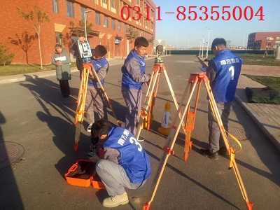 鐵路技校工程測(cè)量專業(yè)好就業(yè)嗎 學(xué)校新聞