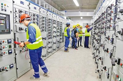 石鐵技校城市軌道交通供電好就業(yè)嗎 招生問答 石鐵技校城市軌道交通供電好就業(yè)嗎 招生問答