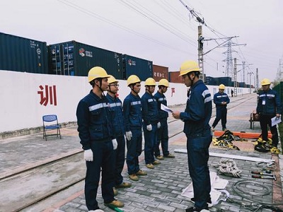鐵路技校城市軌道交通供電專業(yè)課程設置 招生問答