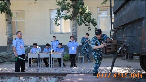 石家莊鐵路學(xué)校鐵路專(zhuān)業(yè)介紹 招生問(wèn)答 第2張 石家莊鐵路學(xué)校鐵路專(zhuān)業(yè)介紹 招生問(wèn)答 第2張