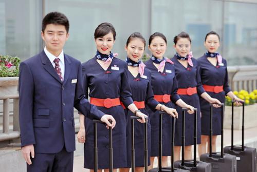 石家莊鐵路學(xué)校航空服務(wù)專(zhuān)業(yè)介紹 專(zhuān)業(yè)介紹