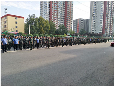 石家莊鐵路職業(yè)技工學(xué)校2021年春季班招生專業(yè) 學(xué)校新聞