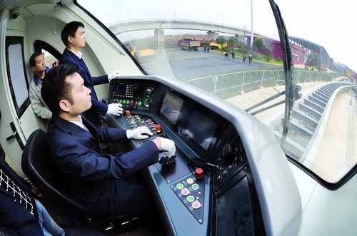 火車司機(jī)考試報(bào)名時(shí)間是哪天 行業(yè)新聞