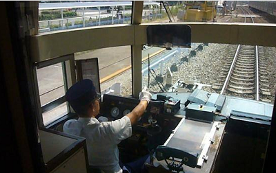 火車司機(jī)全國有多少個(gè)考點(diǎn) 行業(yè)新聞 火車司機(jī)全國有多少個(gè)考點(diǎn) 行業(yè)新聞