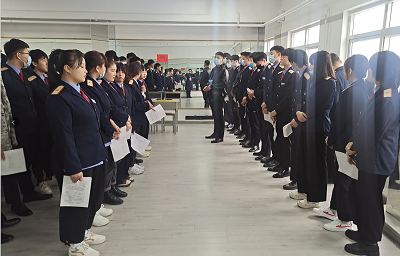 石家莊鐵路技工學(xué)校畢業(yè)管就業(yè)嗎 招生問(wèn)答