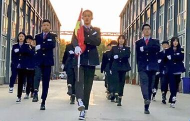 石家莊鐵路職業(yè)技工學(xué)校招生要求 招生問答