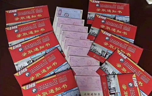 石家莊鐵路學校報名正當時 校園環(huán)境 第2張