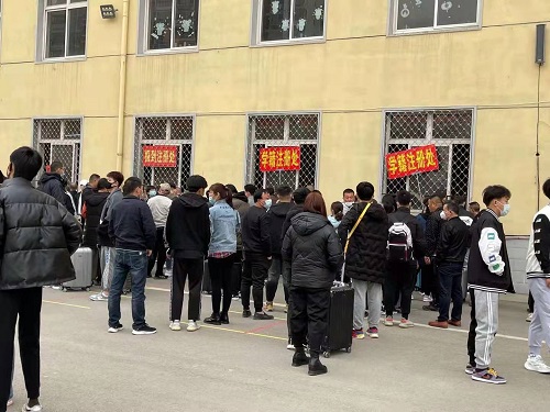 石家莊鐵路職業(yè)技工學(xué)校春季班開(kāi)學(xué) 招生問(wèn)答 第3張