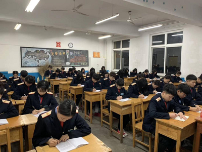 2021年河北省單招錄取結(jié)果什么時(shí)候出來(lái) 學(xué)校新聞