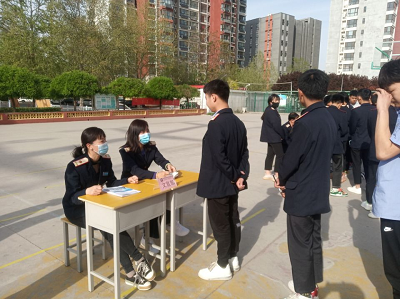 石家莊鐵路學(xué)校省重點(diǎn)是真的嗎 學(xué)校新聞