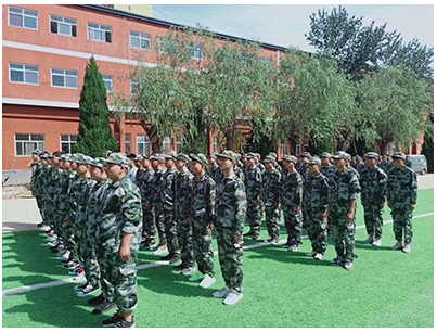 石家莊鐵路學校能染發(fā)嗎 招生問答