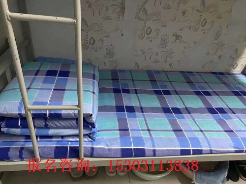 石家莊鐵路職業(yè)技工學(xué)校住宿費(fèi)一年多少錢 招生問(wèn)答