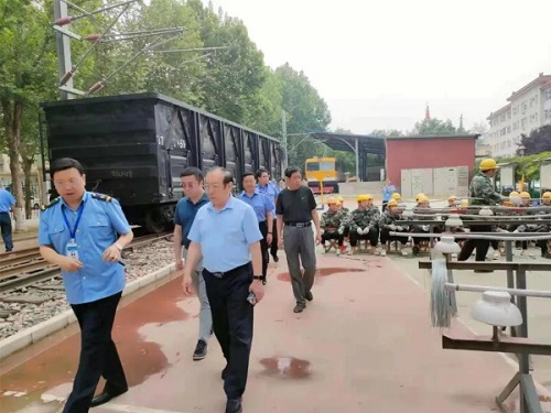 石家莊新鐵軌道中專學(xué)校正規(guī)嗎 學(xué)校新聞