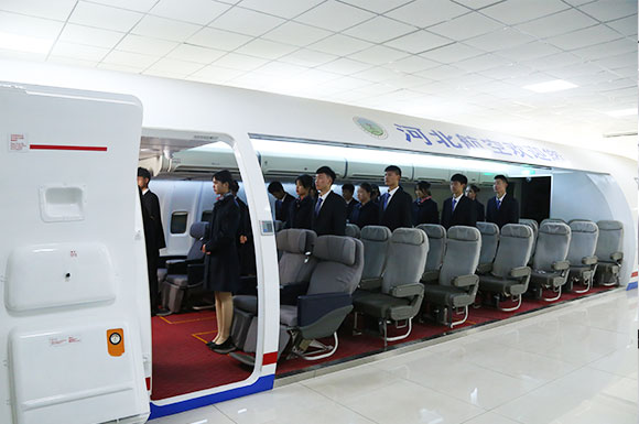石家莊航空專業(yè)學(xué)校哪個比較好 招生問答