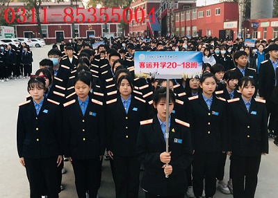 石家莊鐵路學(xué)校春季班招生截止時(shí)間 學(xué)校新聞