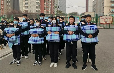 石家莊鐵路職業(yè)高級技工學(xué)校是全封閉的嗎 招生問答