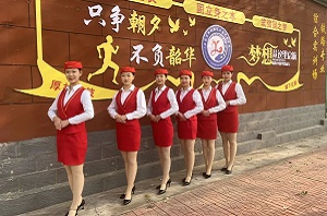 石家莊鐵路學校高鐵專業(yè)學費多少錢 學校新聞