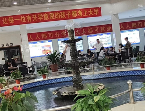 石家莊鐵路職業(yè)高級技工學(xué)校2+2+2學(xué)制介紹 招生問答