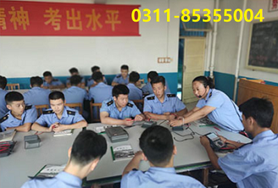 石家莊鐵路學(xué)校2025年招生分?jǐn)?shù)線 招生問答