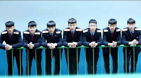 石家莊鐵路學校2024短期培訓招生專業(yè) 專業(yè)介紹