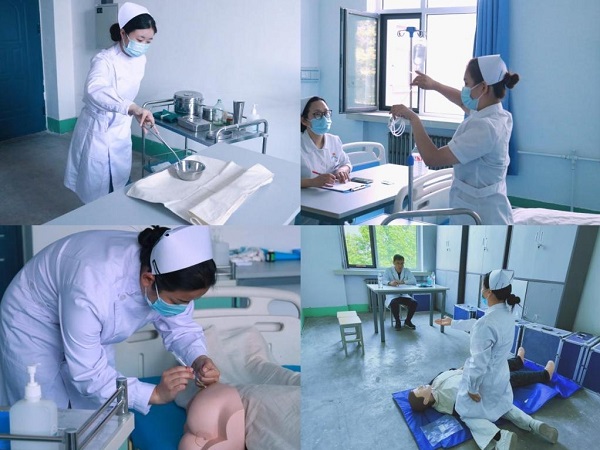 護(hù)理專業(yè)介紹 專業(yè)介紹